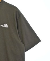 THE NORTH FACE Tシャツ・カットソー メンズ ザ　ノースフェイス 中古　古着_画像4