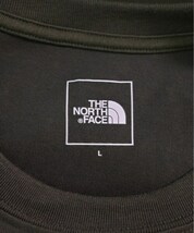 THE NORTH FACE Tシャツ・カットソー メンズ ザ　ノースフェイス 中古　古着_画像3