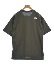 THE NORTH FACE Tシャツ・カットソー メンズ ザ　ノースフェイス 中古　古着_画像2