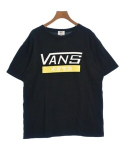 VANS Tシャツ・カットソー メンズ バンズ 中古　古着