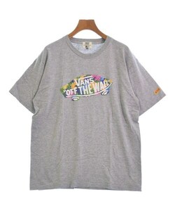 VANS Tシャツ・カットソー メンズ バンズ 中古　古着