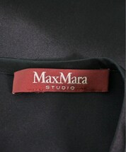 Max Mara STUDIO ブラウス レディース マックスマーラ　ストゥーディオ 中古　古着_画像3