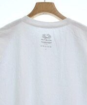 UNUSED Tシャツ・カットソー メンズ アンユーズド 中古　古着_画像3