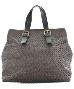 BOTTEGA VENETA トートバッグ レディース ボッテガベネタ 中古　古着