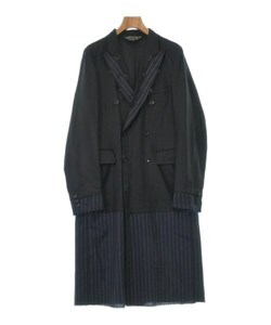 COMME des GARCONS HOMME PLUS コート（その他） メンズ コムデギャルソンオムプリュス 中古　古着