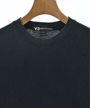 Y-3 Tシャツ・カットソー メンズ ワイスリー 中古　古着_画像4