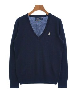 Polo Ralph Lauren ニット・セーター レディース ポロラルフローレン 中古　古着