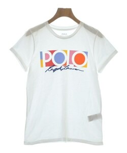 Polo Ralph Lauren Tシャツ・カットソー レディース ポロラルフローレン 中古　古着