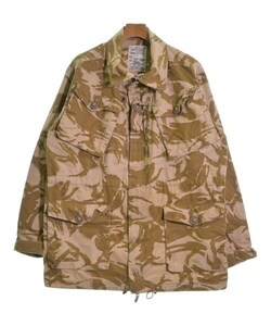 MILITARY コート（その他） メンズ ミリタリー 中古　古着