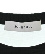 John bull Tシャツ・カットソー メンズ ジョンブル 中古　古着_画像3