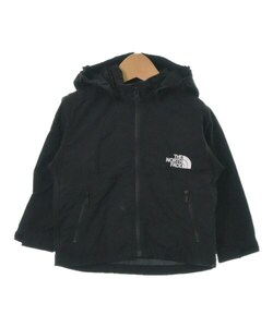THE NORTH FACE ブルゾン（その他） キッズ ザ　ノースフェイス 中古　古着