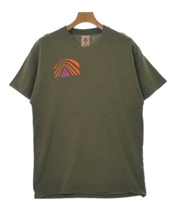 NIKE ACG Tシャツ・カットソー メンズ ナイキ　エーシージー 中古　古着