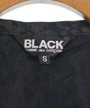 BLACK COMME des GARCONS ワンピース レディース ブラックコムデギャルソン 中古　古着_画像3