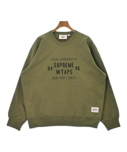 Supreme スウェット メンズ シュプリーム 中古　古着