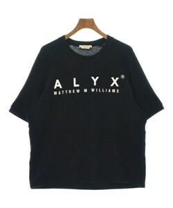 ALYX Tシャツ・カットソー メンズ アリクス 中古　古着