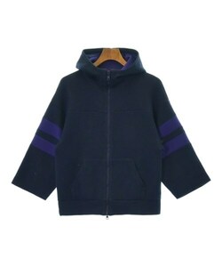 sacai パーカー メンズ サカイ 中古　古着