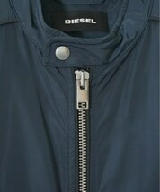 DIESEL ブルゾン（その他） メンズ ディーゼル 中古　古着_画像6