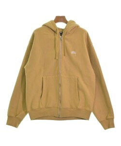 STUSSY パーカー メンズ ステューシー 中古　古着