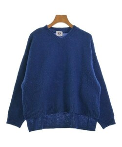 Jamieson's Knitwear ニット・セーター レディース ジャミーソンズニットウェア 中古　古着