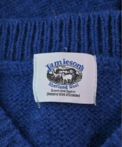 Jamieson's Knitwear ニット・セーター レディース ジャミーソンズニットウェア 中古　古着_画像3