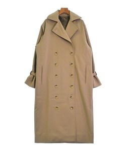 TOTEME trench coat lady's to-tem used old clothes 