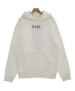 OAMC パーカー メンズ オーエーエムシー 中古　古着