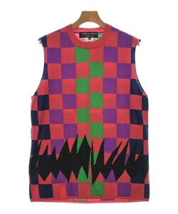 COMME des GARCONS HOMME PLUS ニット・セーター メンズ コムデギャルソンオムプリュス 中古　古着