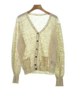 ISABEL MARANT ETOILE カーディガン レディース イザベルマランエトワール 中古　古着