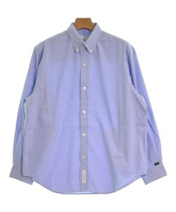 WTAPS カジュアルシャツ メンズ ダブルタップス 中古　古着