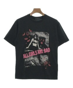 HYSTERIC GLAMOUR Tシャツ・カットソー メンズ ヒステリックグラマー 中古　古着