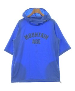 Mountain Research カジュアルシャツ メンズ マウンテン　リサーチ 中古　古着