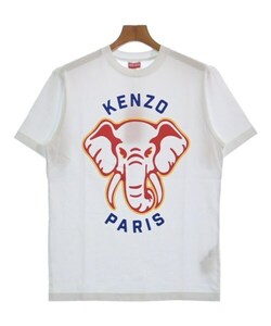 KENZO Tシャツ・カットソー メンズ ケンゾー 中古　古着