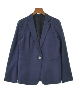 AQUASCUTUM テーラードジャケット レディース アクアスキュータム 中古　古着