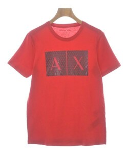 A/X ARMANI EXCHANGE Tシャツ・カットソー メンズ アルマーニエクスチェンジ 中古　古着