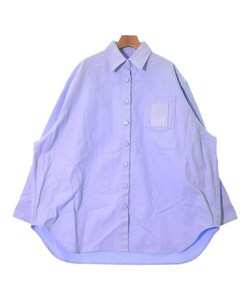 RAF SIMONS カジュアルシャツ レディース ラフシモンズ 中古　古着