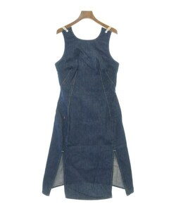 LEVI'S ワンピース レディース リーバイス 中古　古着