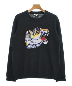 KENZO ニット・セーター メンズ ケンゾー 中古　古着