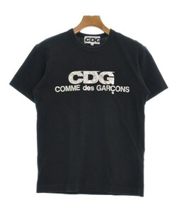 CDG Tシャツ・カットソー メンズ シーディージー 中古　古着