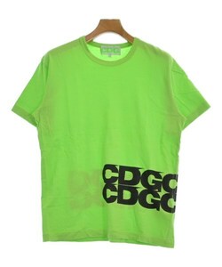 CDG Tシャツ・カットソー メンズ シーディージー 中古　古着