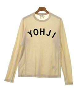 Y-3 Tシャツ・カットソー メンズ ワイスリー 中古　古着