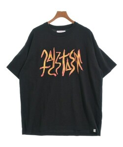 FACETASM Tシャツ・カットソー メンズ ファセッタズム 中古　古着