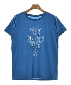 THE NORTH FACE Tシャツ・カットソー レディース ザ　ノースフェイス 中古　古着