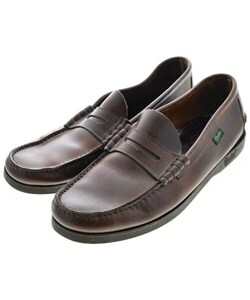 Paraboot ビジネス・ドレスシューズ メンズ パラブーツ 中古　古着