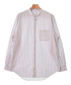 Paul Smith カジュアルシャツ メンズ ポールスミス 中古　古着