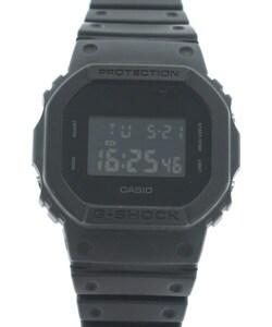 CASIO G-SHOCK 腕時計 メンズ カシオジーショック 中古　古着