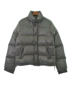 MONCLER ダウンジャケット/ダウンベスト メンズ モンクレール 中古　古着