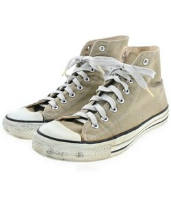 CONVERSE スニーカー メンズ コンバース 中古　古着