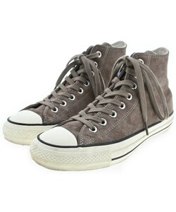 CONVERSE スニーカー レディース コンバース 中古　古着