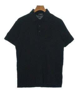 VERSACE polo-shirt men's Versace used old clothes 