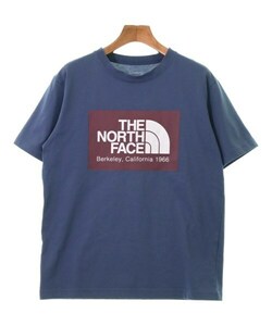 THE NORTH FACE Tシャツ・カットソー メンズ ザ　ノースフェイス 中古　古着